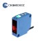 CHANKO 长江 CPK系列 CPK-DR2.5ME3 光电传感器 CPK-DR2.5ME3 2.5m NPN/PNP